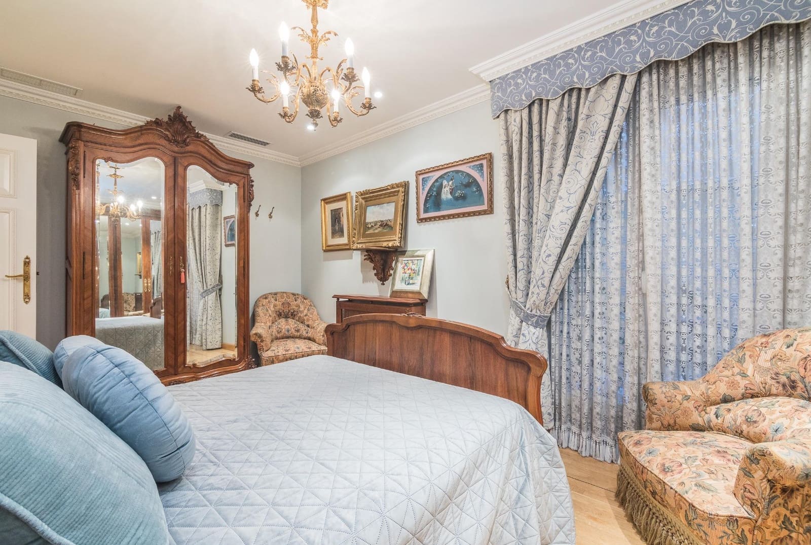 3 camera da letto Appartamento in vendita in Elche / Elx con garage - 480.000 € (Rif: 9813347)