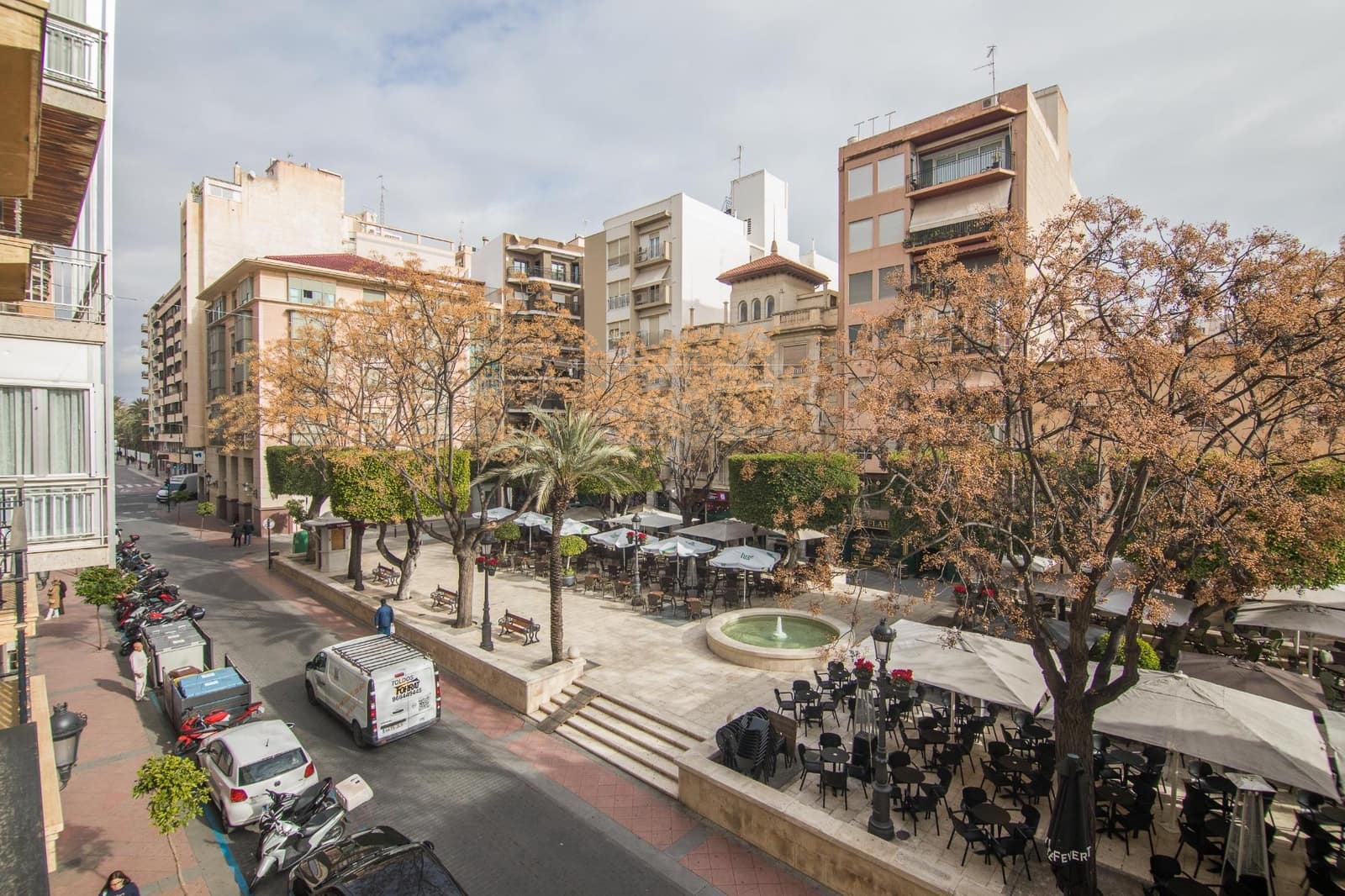 3 camera da letto Appartamento in vendita in Elche / Elx con garage - 480.000 € (Rif: 9813347)
