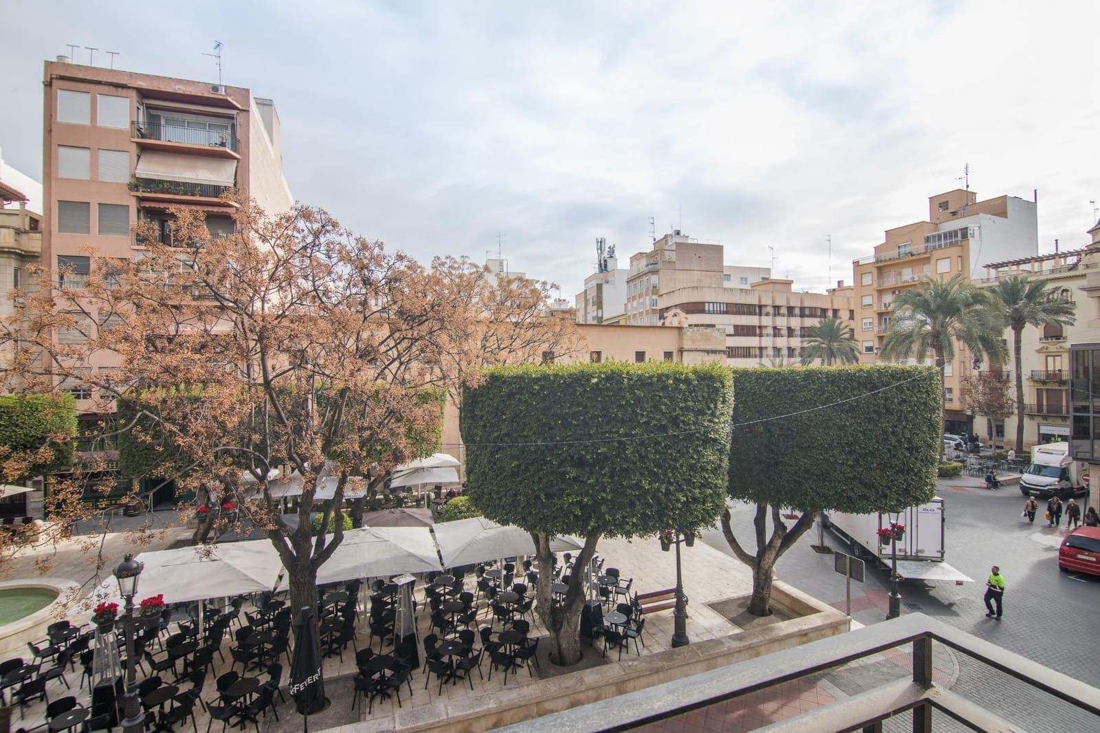 3 camera da letto Appartamento in vendita in Elche / Elx con garage - 480.000 € (Rif: 9813347)