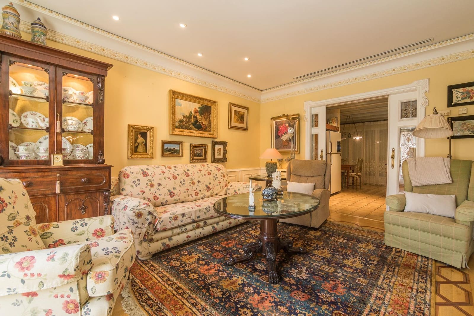 3 camera da letto Appartamento in vendita in Elche / Elx con garage - 480.000 € (Rif: 9813347)
