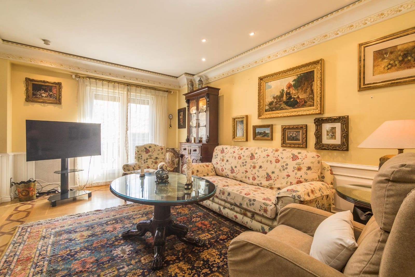 3 camera da letto Appartamento in vendita in Elche / Elx con garage - 480.000 € (Rif: 9813347)