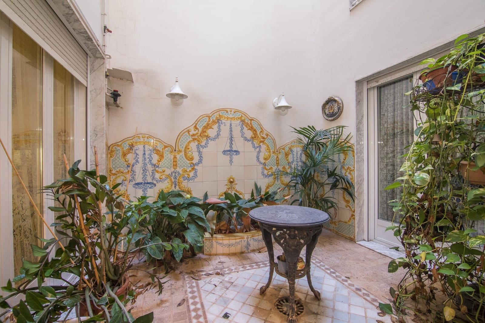 3 camera da letto Appartamento in vendita in Elche / Elx con garage - 480.000 € (Rif: 9813347)