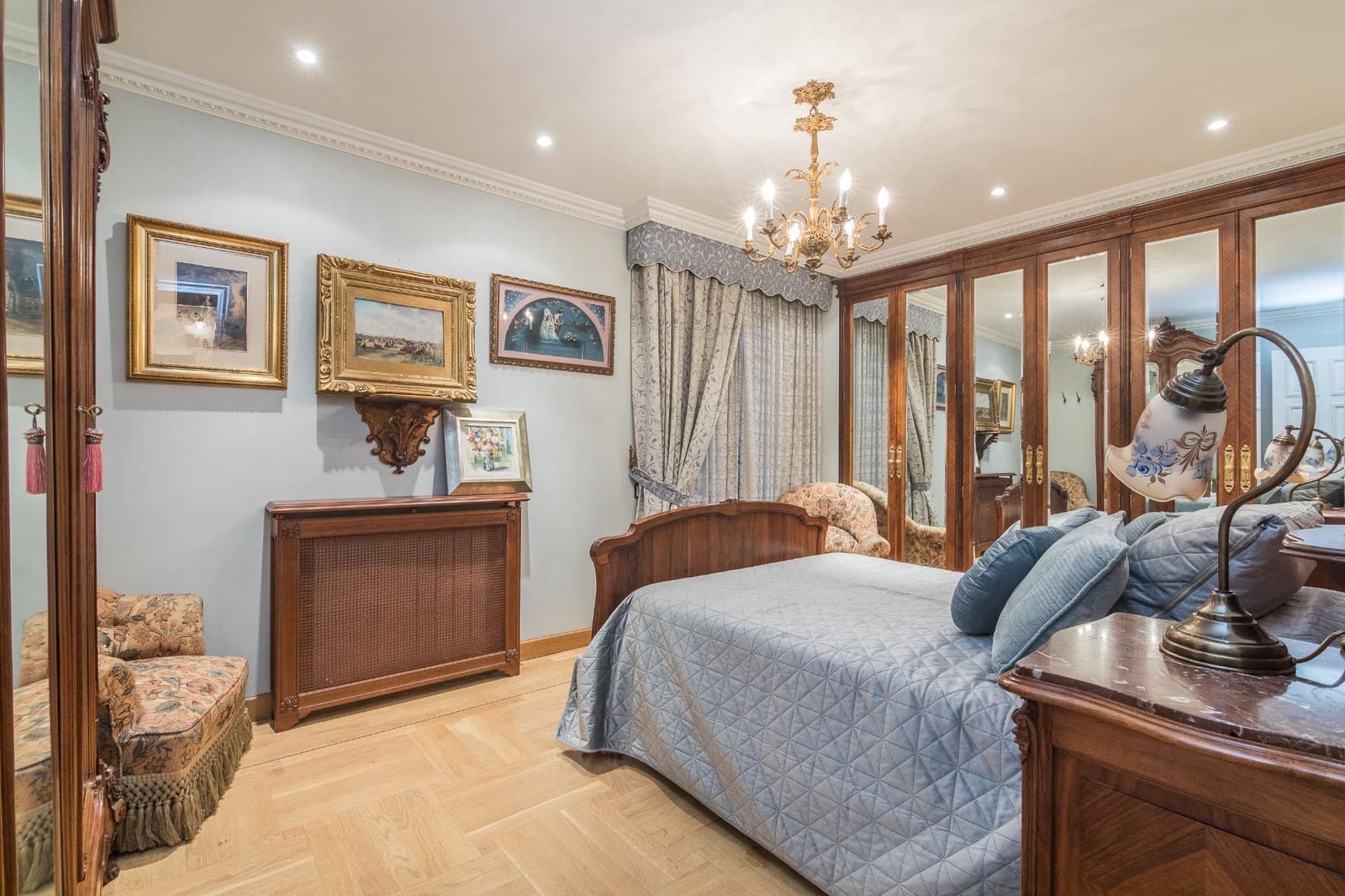 3 camera da letto Appartamento in vendita in Elche / Elx con garage - 480.000 € (Rif: 9813347)