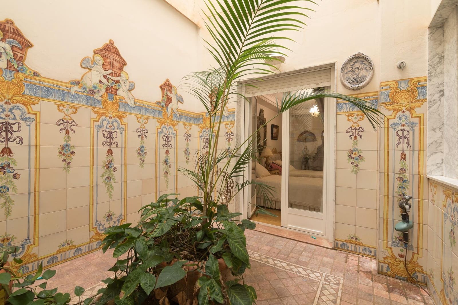3 camera da letto Appartamento in vendita in Elche / Elx con garage - 480.000 € (Rif: 9813347)