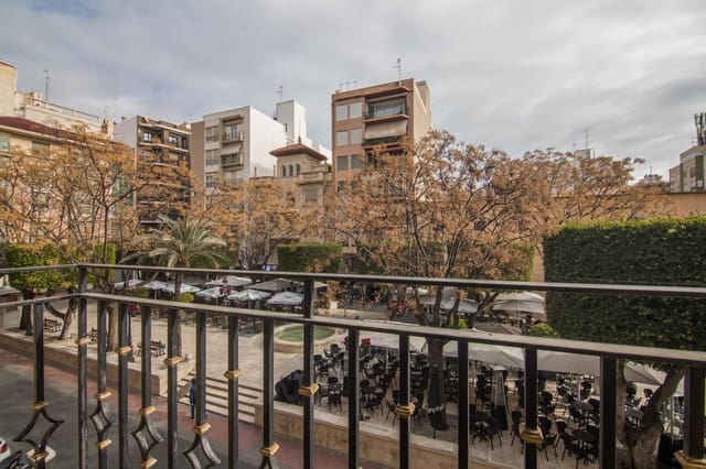 3 camera da letto Appartamento in vendita in Centro, Elche / Elx con garage - 480.000 € (Rif: 9813347)