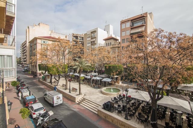 3 camera da letto Appartamento in vendita in Centro, Elche / Elx con garage - 480.000 € (Rif: 9813347)