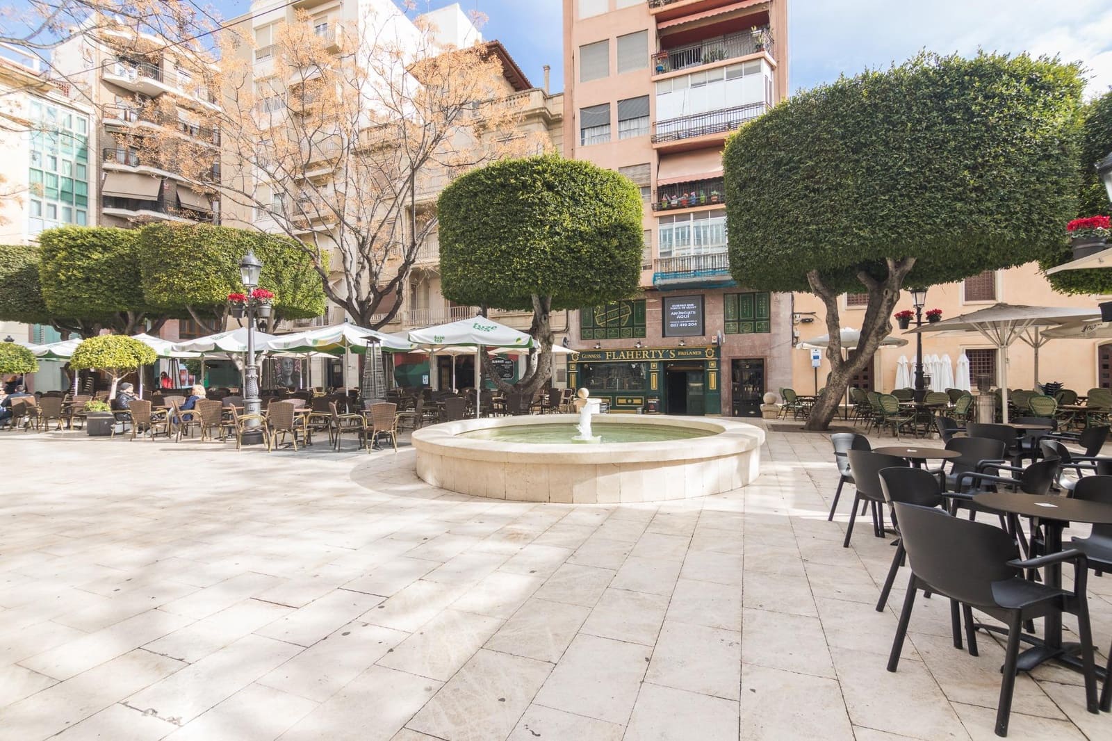 3 camera da letto Appartamento in vendita in Elche / Elx con garage - 480.000 € (Rif: 9813347)