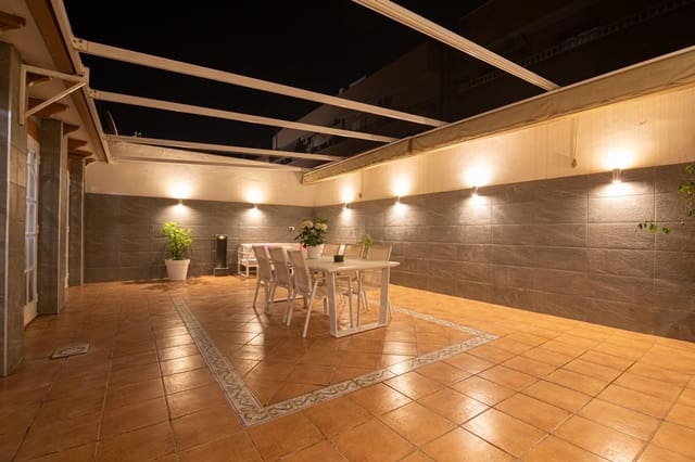 3 camera da letto Appartamento in vendita in Carrús Est - Camí dels Magros, Elche / Elx - 260.000 € (Rif: 9813348)