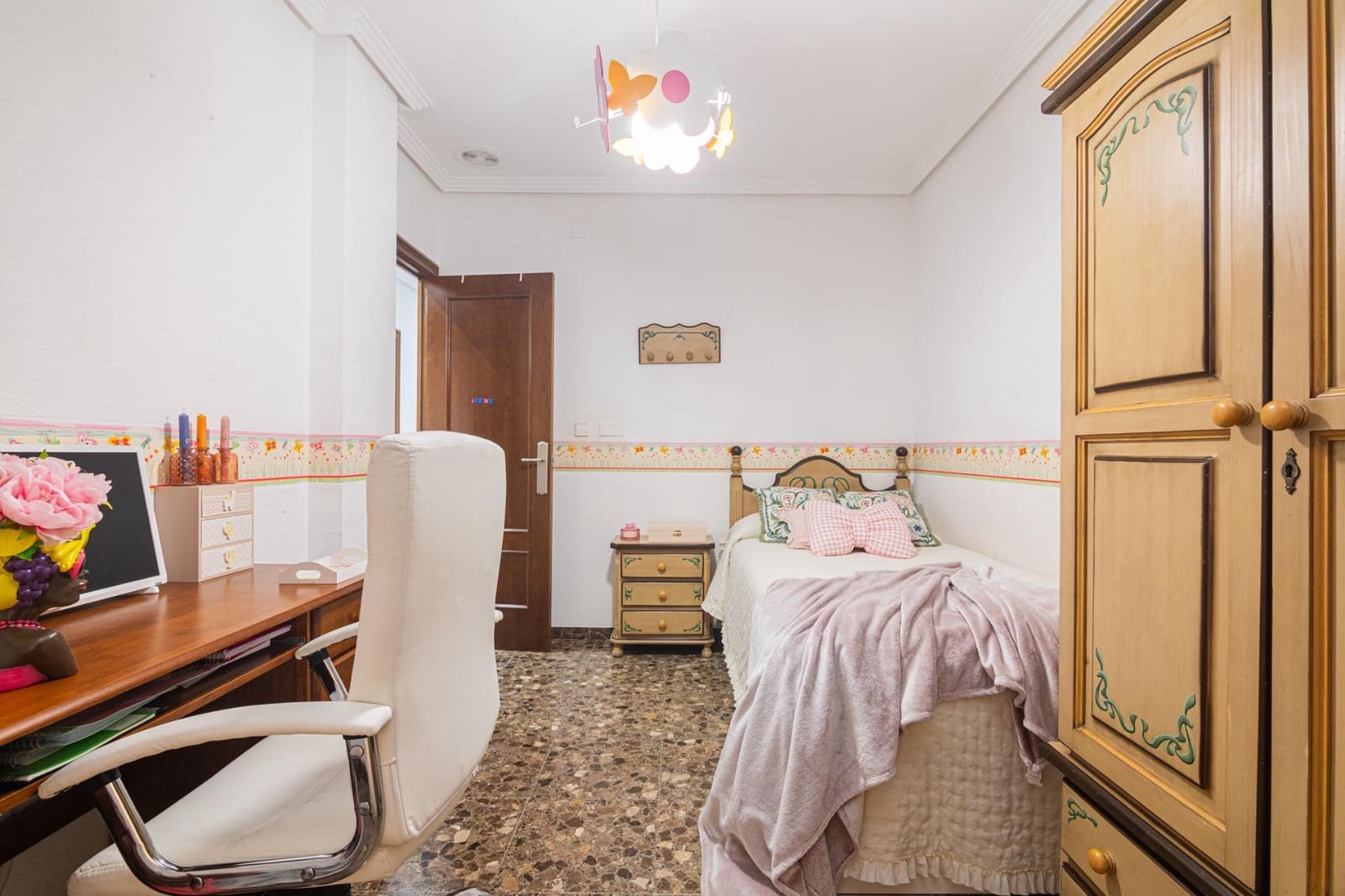 3 camera da letto Appartamento in vendita in Elche / Elx - 260.000 € (Rif: 9813348)