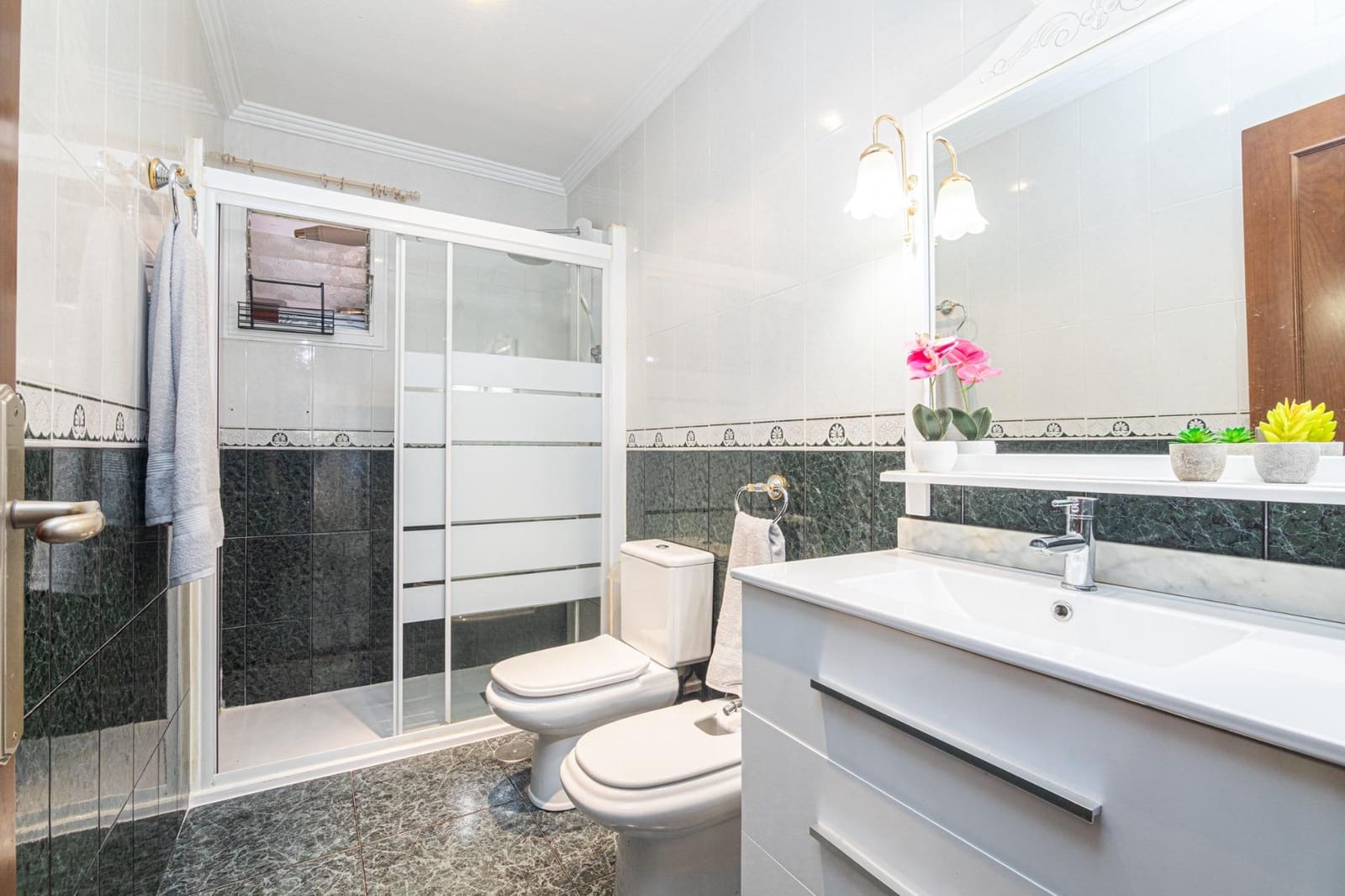 3 camera da letto Appartamento in vendita in Elche / Elx - 260.000 € (Rif: 9813348)