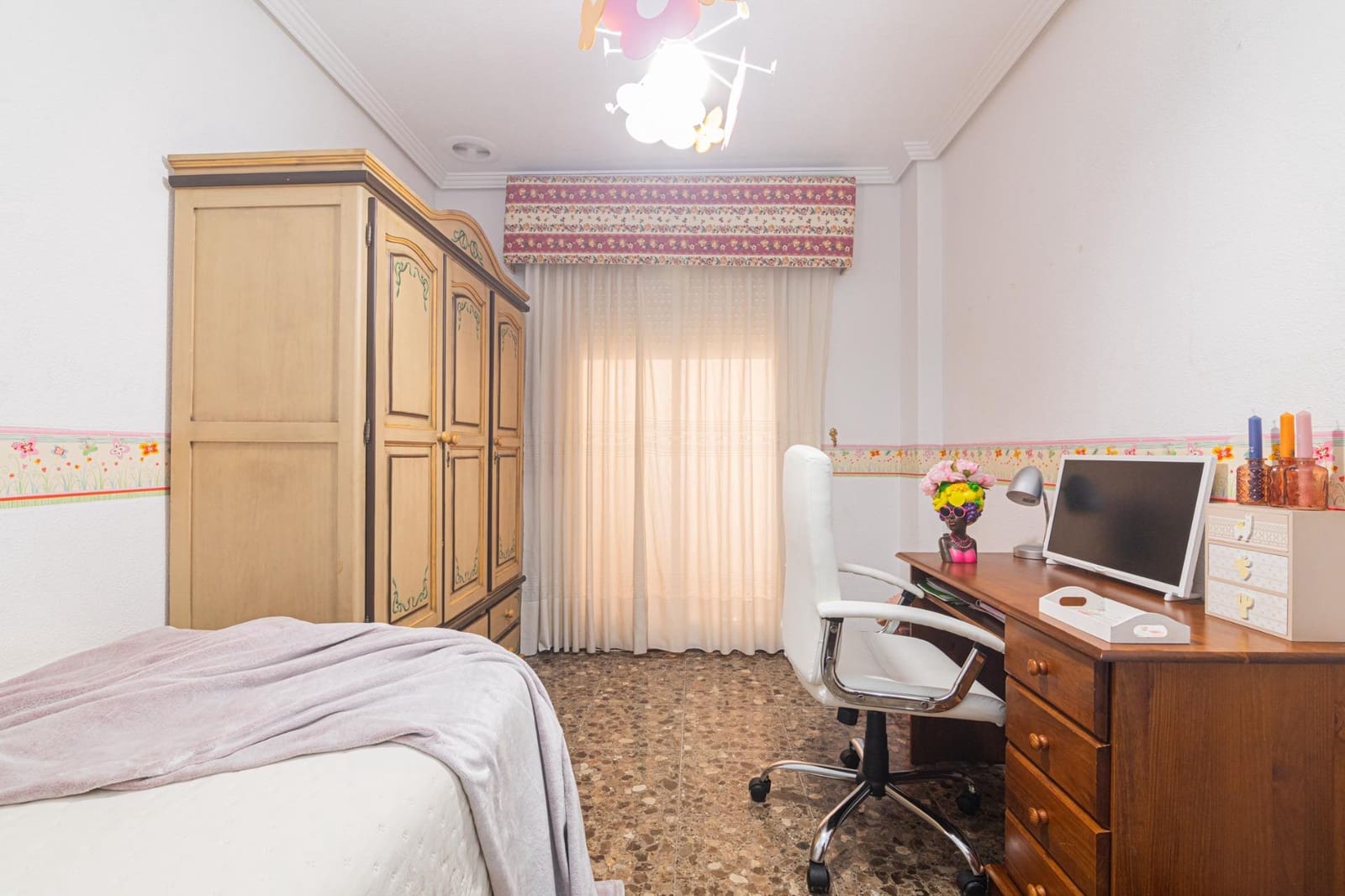 3 camera da letto Appartamento in vendita in Elche / Elx - 260.000 € (Rif: 9813348)
