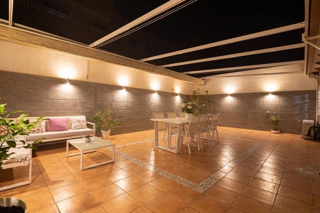 3 camera da letto Appartamento in vendita in Carrús Est - Camí dels Magros, Elche / Elx - 260.000 € (Rif: 9813348)