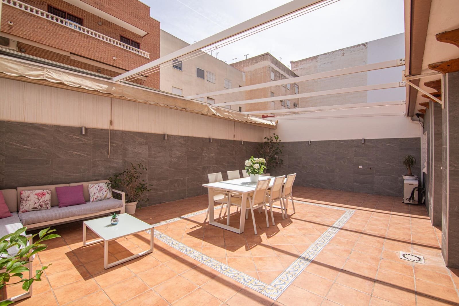 3 camera da letto Appartamento in vendita in Elche / Elx - 260.000 € (Rif: 9813348)