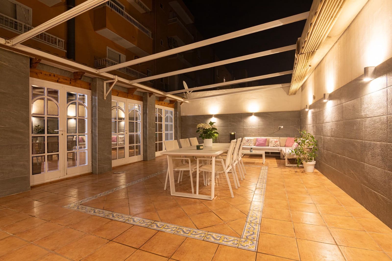 3 camera da letto Appartamento in vendita in Elche / Elx - 260.000 € (Rif: 9813348)