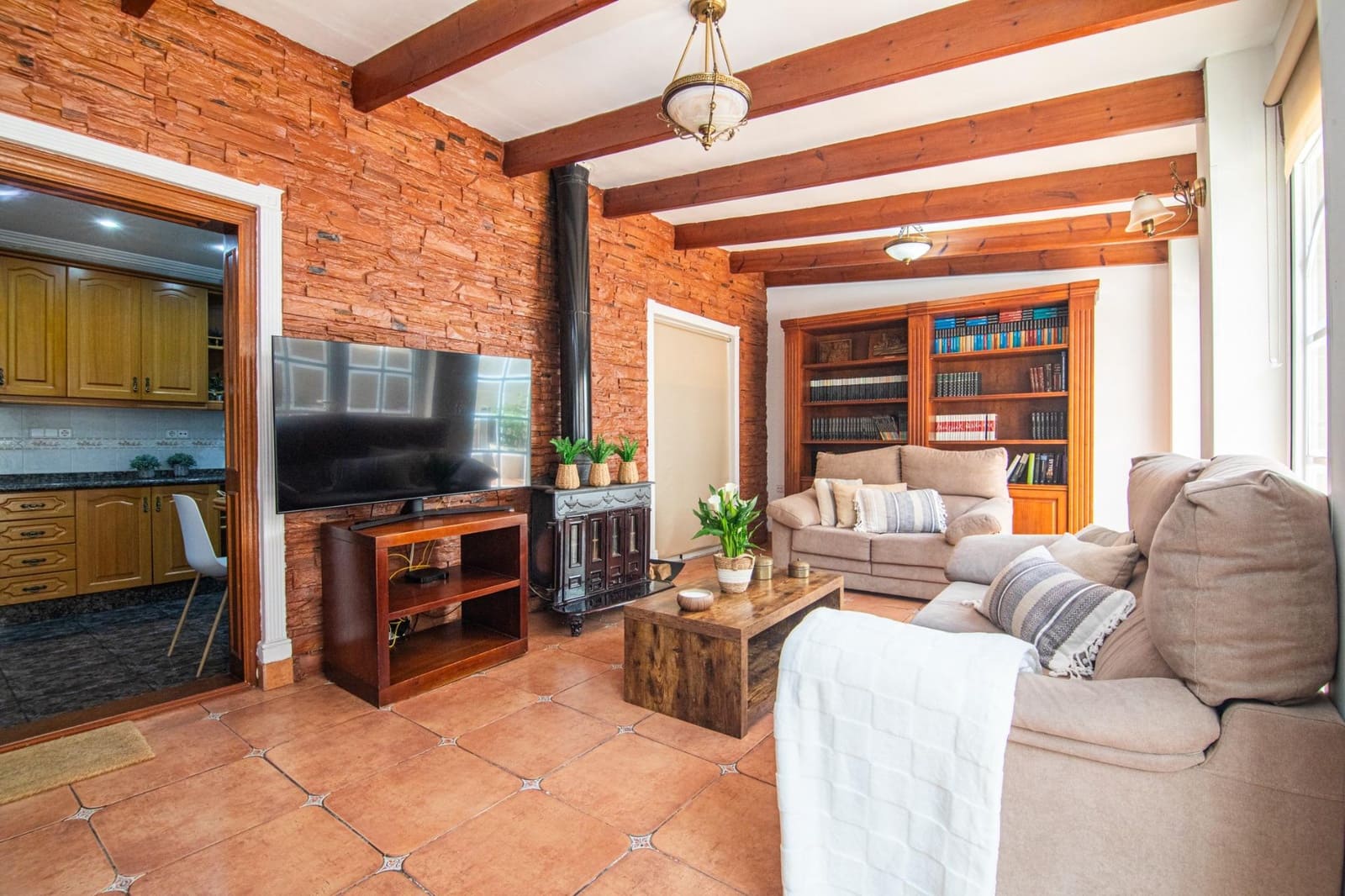 3 camera da letto Appartamento in vendita in Elche / Elx - 260.000 € (Rif: 9813348)