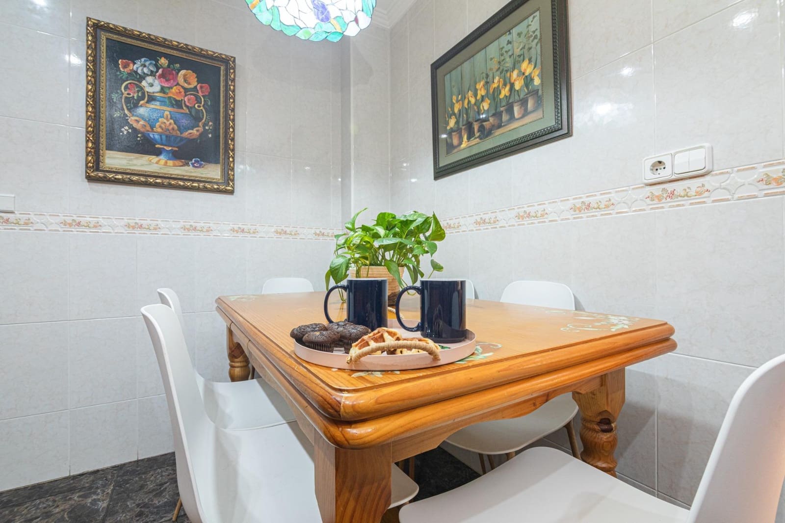 3 camera da letto Appartamento in vendita in Elche / Elx - 260.000 € (Rif: 9813348)