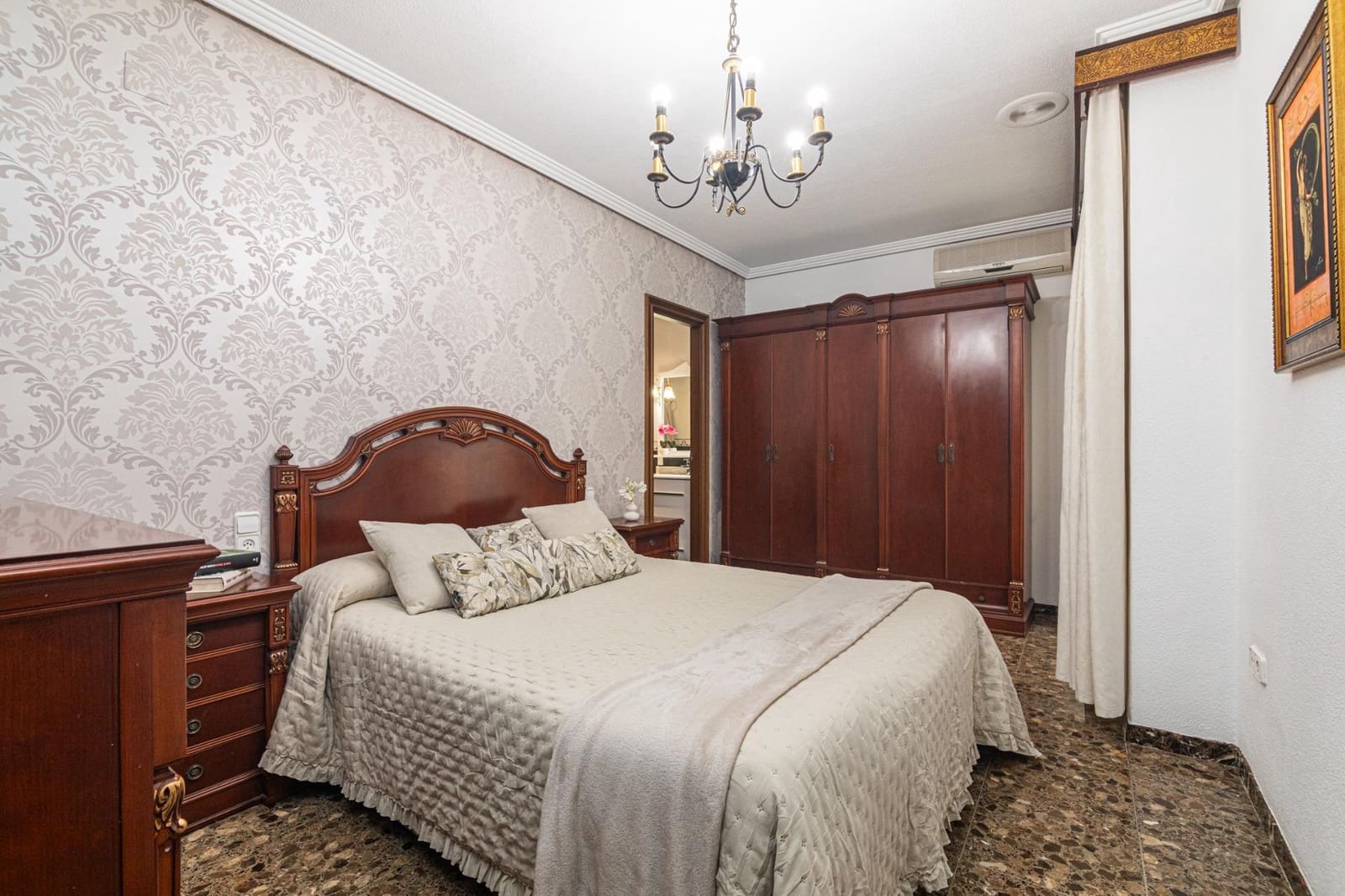 3 camera da letto Appartamento in vendita in Elche / Elx - 260.000 € (Rif: 9813348)