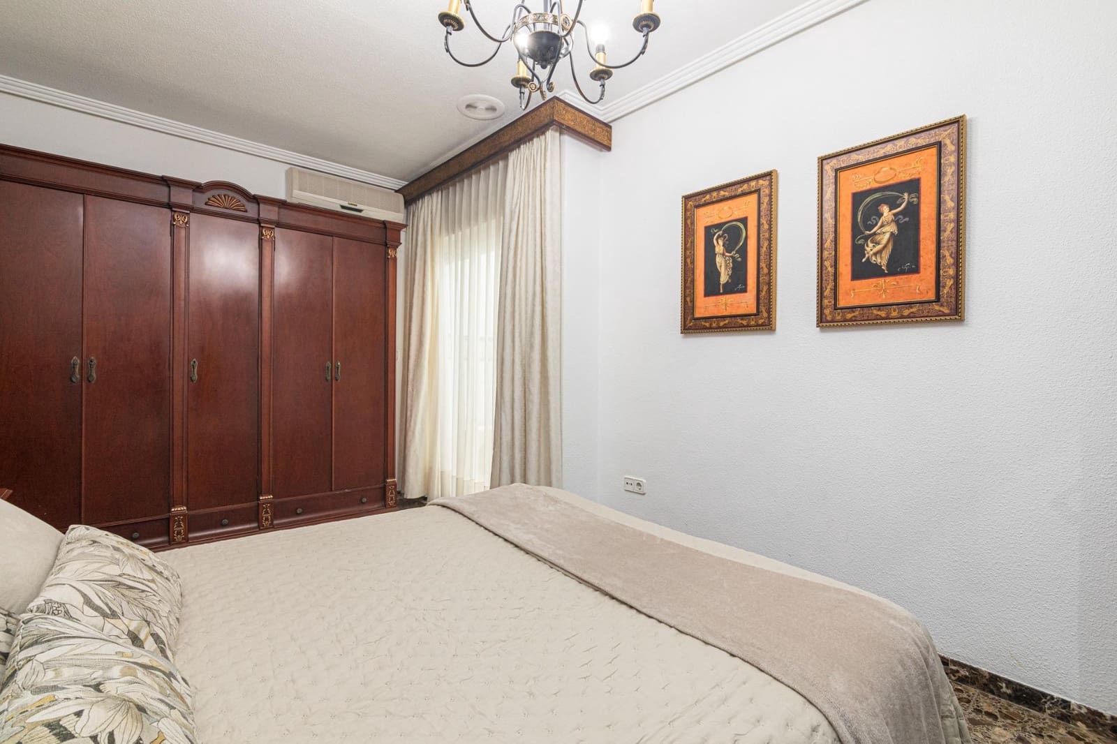 3 camera da letto Appartamento in vendita in Elche / Elx - 260.000 € (Rif: 9813348)
