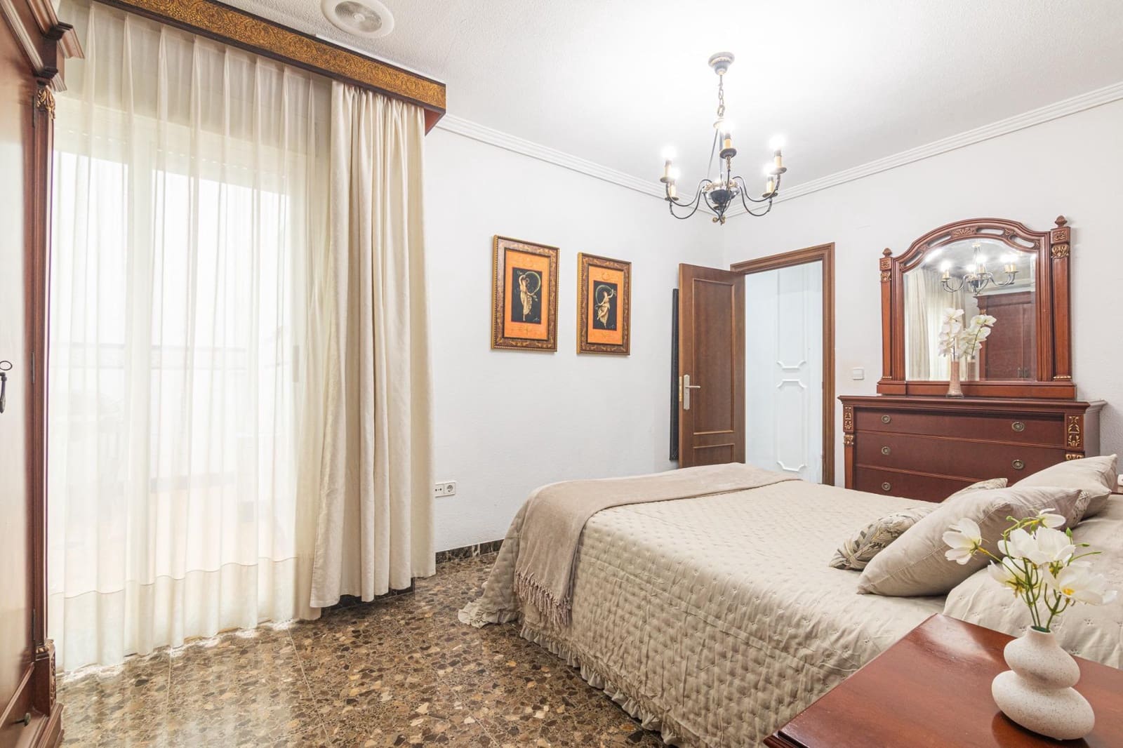 3 camera da letto Appartamento in vendita in Elche / Elx - 260.000 € (Rif: 9813348)