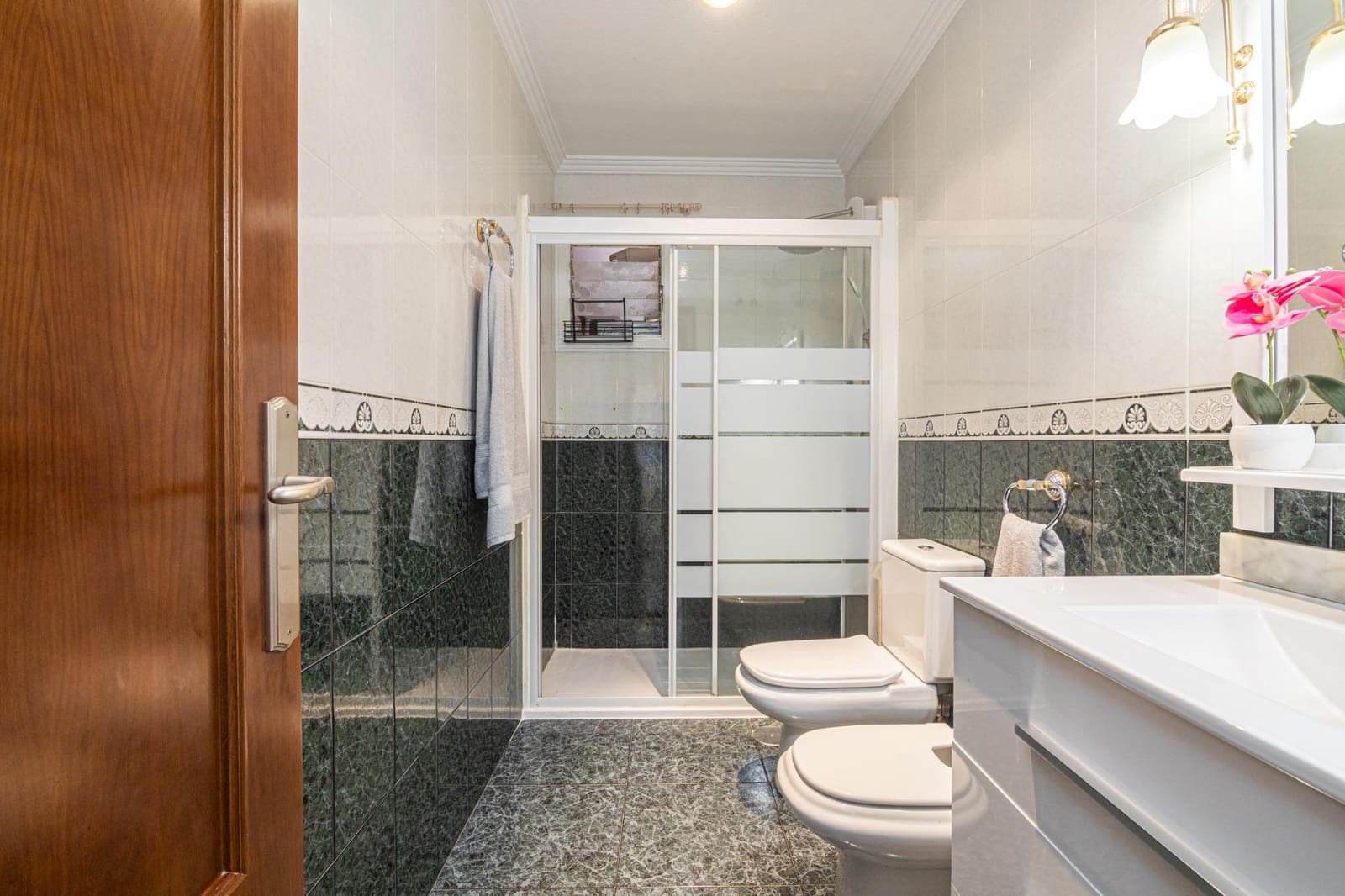 3 camera da letto Appartamento in vendita in Elche / Elx - 260.000 € (Rif: 9813348)