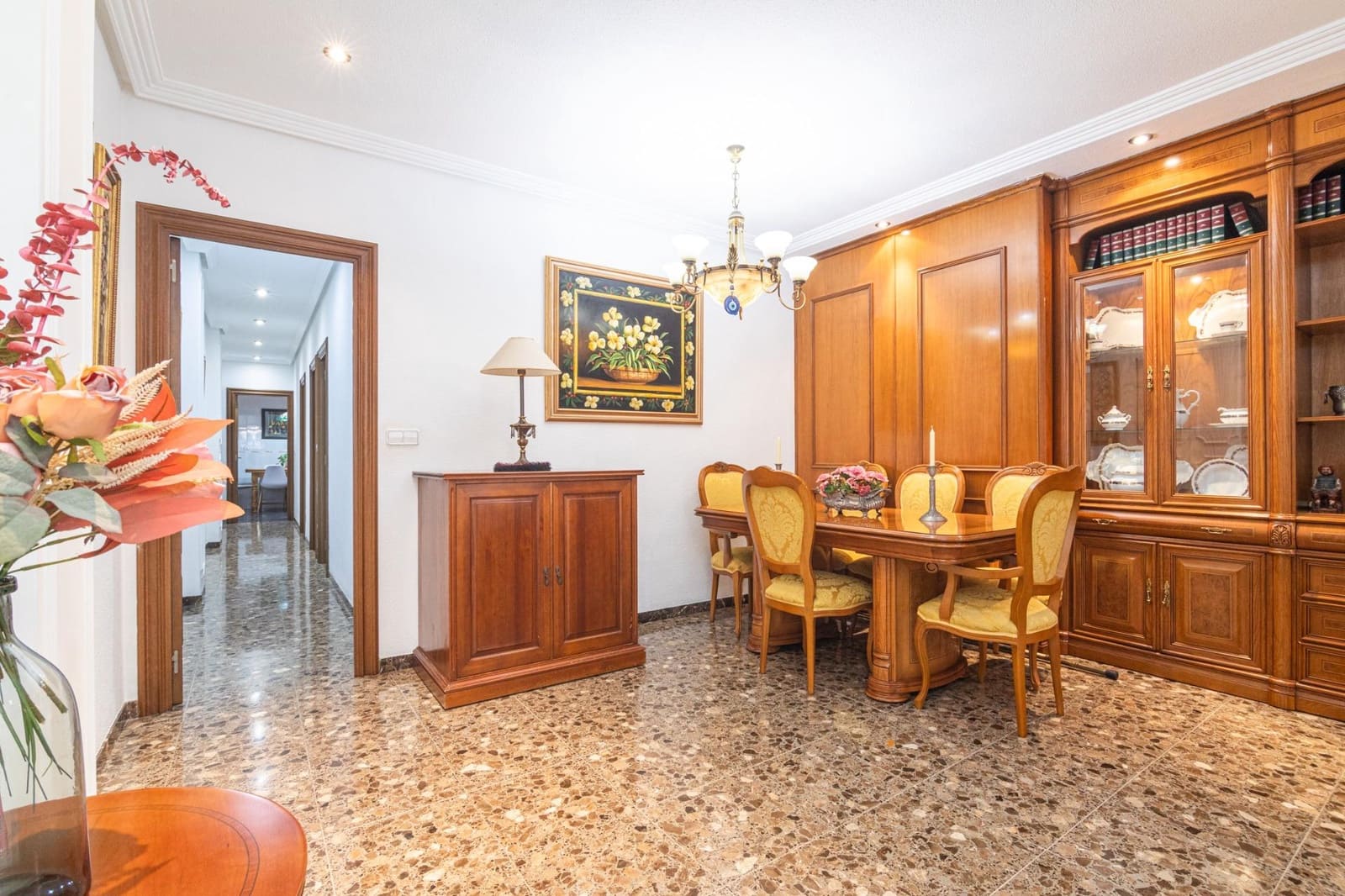 3 camera da letto Appartamento in vendita in Elche / Elx - 260.000 € (Rif: 9813348)