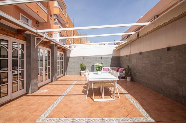 3 camera da letto Appartamento in vendita in Carrús Est - Camí dels Magros, Elche / Elx - 260.000 € (Rif: 9813348)