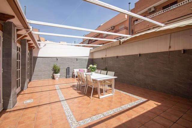 3 camera da letto Appartamento in vendita in Carrús Est - Camí dels Magros, Elche / Elx - 260.000 € (Rif: 9813348)