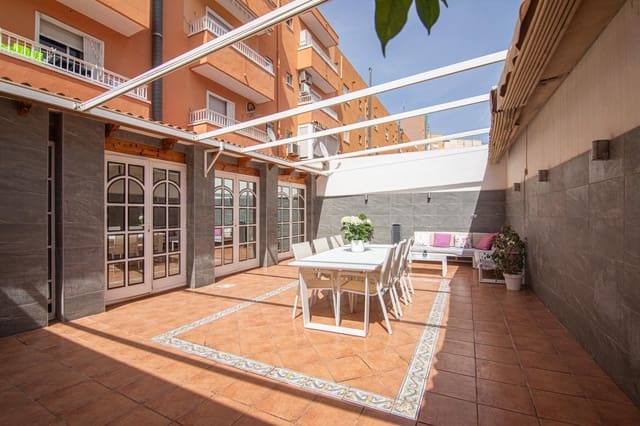 3 camera da letto Appartamento in vendita in Carrús Est - Camí dels Magros, Elche / Elx - 260.000 € (Rif: 9813348)