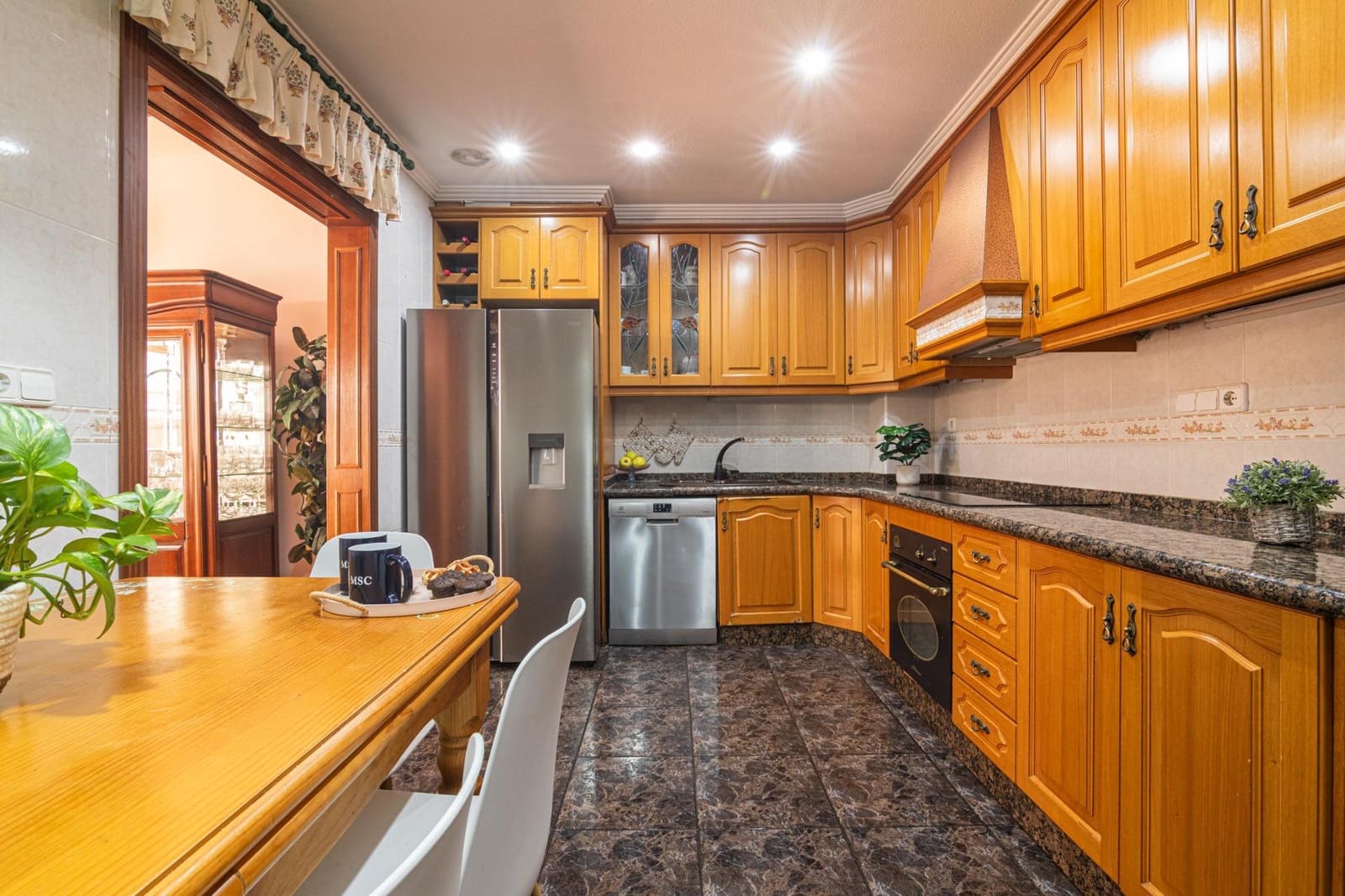 3 camera da letto Appartamento in vendita in Elche / Elx - 260.000 € (Rif: 9813348)