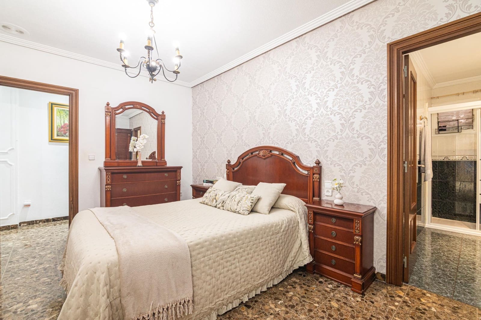 3 camera da letto Appartamento in vendita in Elche / Elx - 260.000 € (Rif: 9813348)