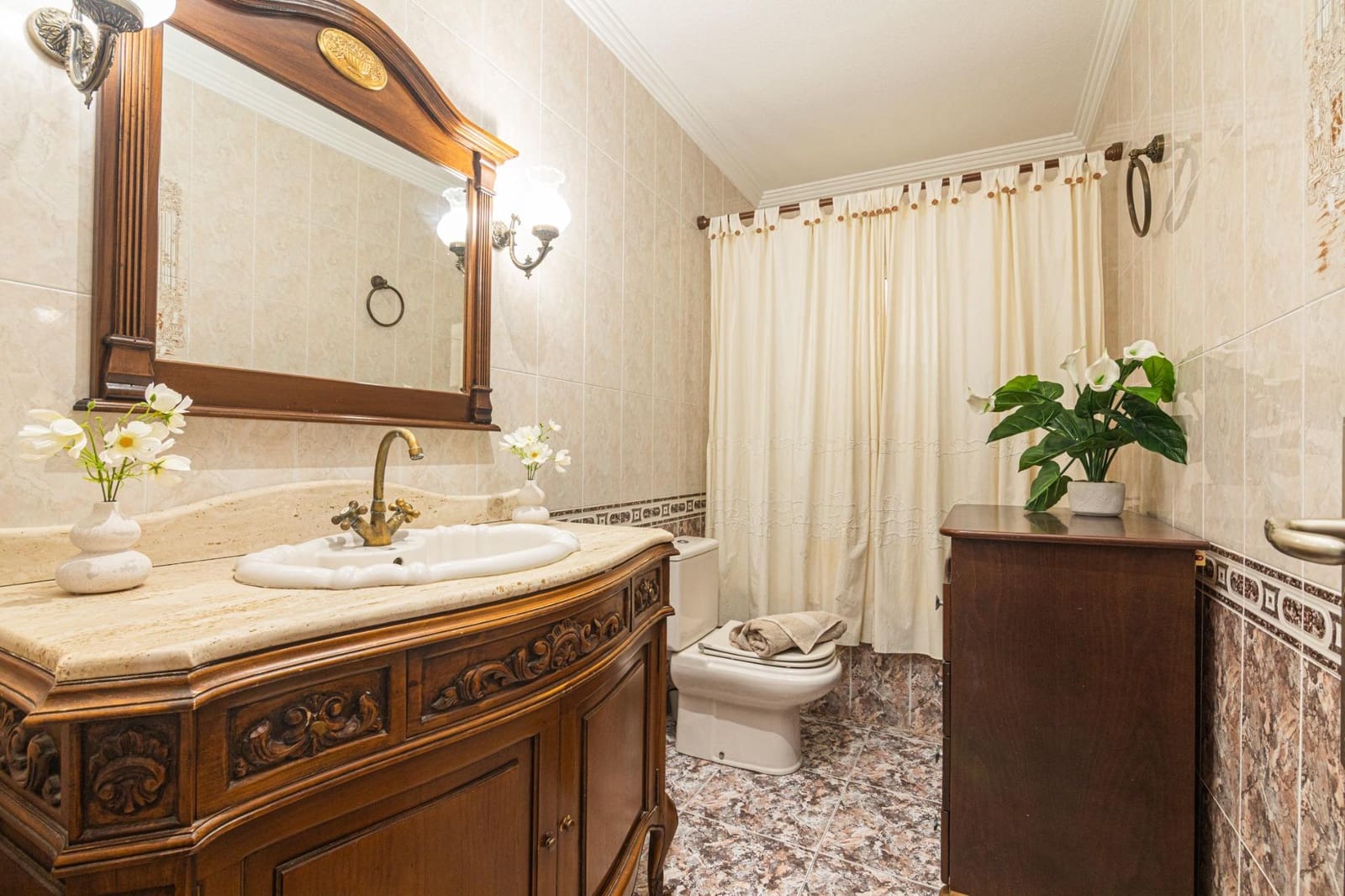 3 camera da letto Appartamento in vendita in Elche / Elx - 260.000 € (Rif: 9813348)