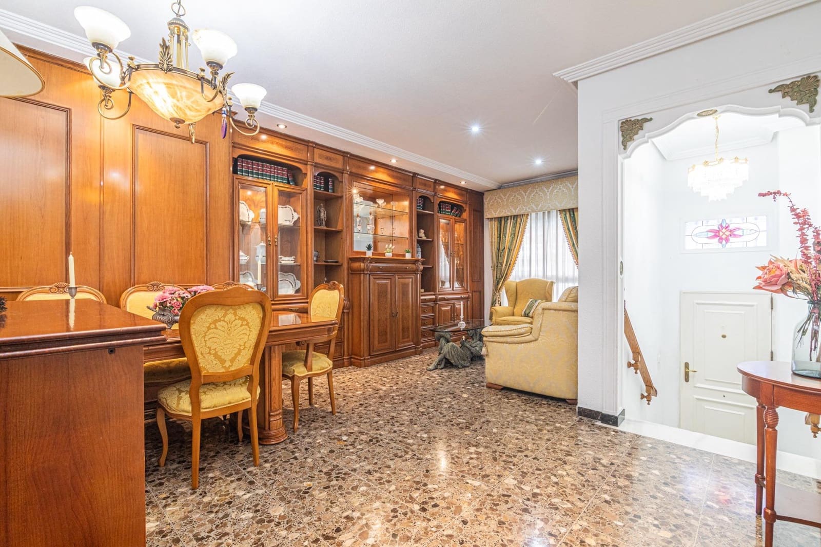 3 camera da letto Appartamento in vendita in Elche / Elx - 260.000 € (Rif: 9813348)