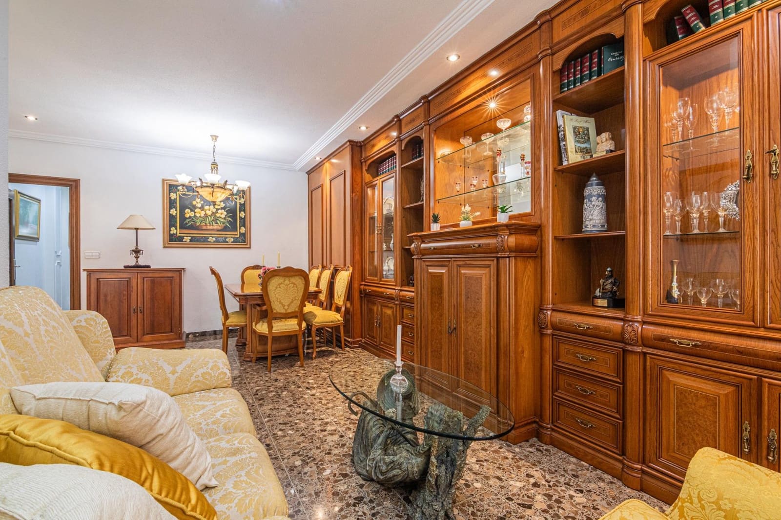 3 camera da letto Appartamento in vendita in Elche / Elx - 260.000 € (Rif: 9813348)
