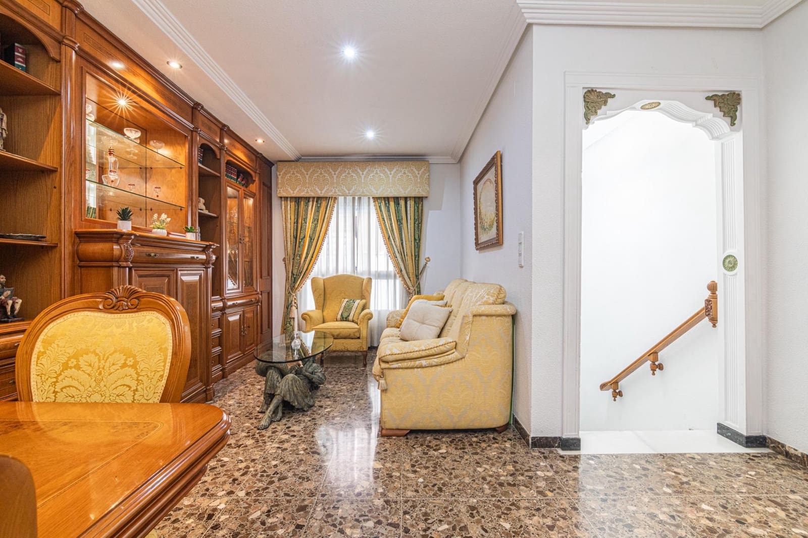 3 camera da letto Appartamento in vendita in Elche / Elx - 260.000 € (Rif: 9813348)
