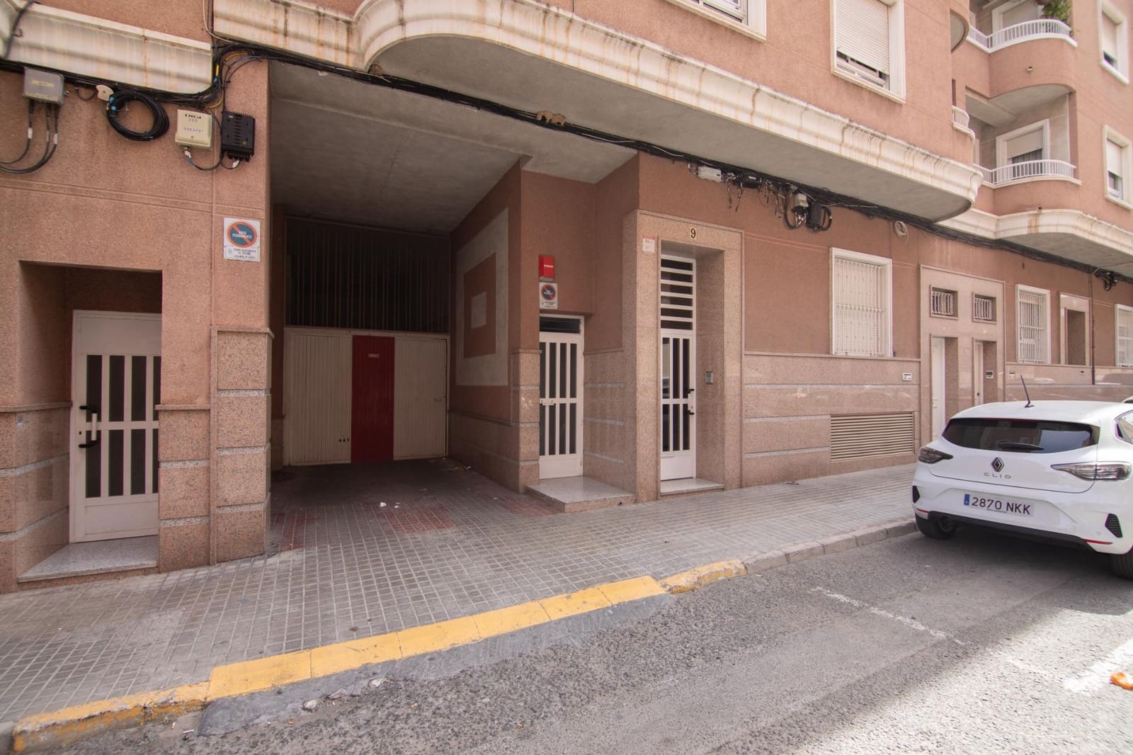 3 camera da letto Appartamento in vendita in Elche / Elx - 260.000 € (Rif: 9813348)