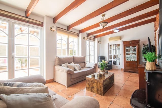3 soverom Leilighet til salgs i Carrús Est - Camí dels Magros, Elche / Elx - € 245 000 (Ref: 9813348)