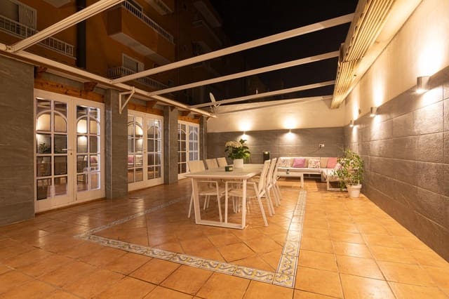 3 chambre Appartement à vendre à Carrús Est - Camí dels Magros, Elche / Elx - 245 000 € (Ref: 9813348)