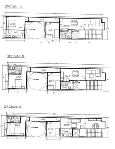 Terreno para Construção para venda em Pont Nou - Corazón de Jesús, Elche / Elx - 199 900 € (Ref: 9825371)