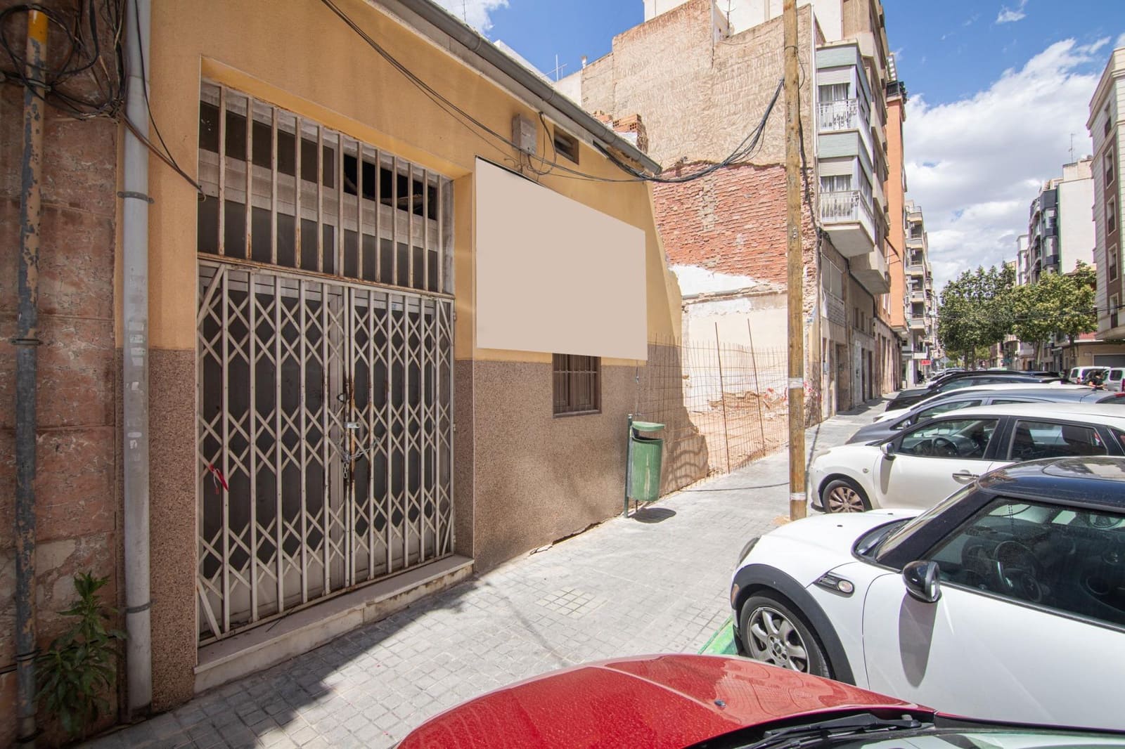Building Plot for sale in Elche / Elx - € 199,900 (Ref: 9825371)