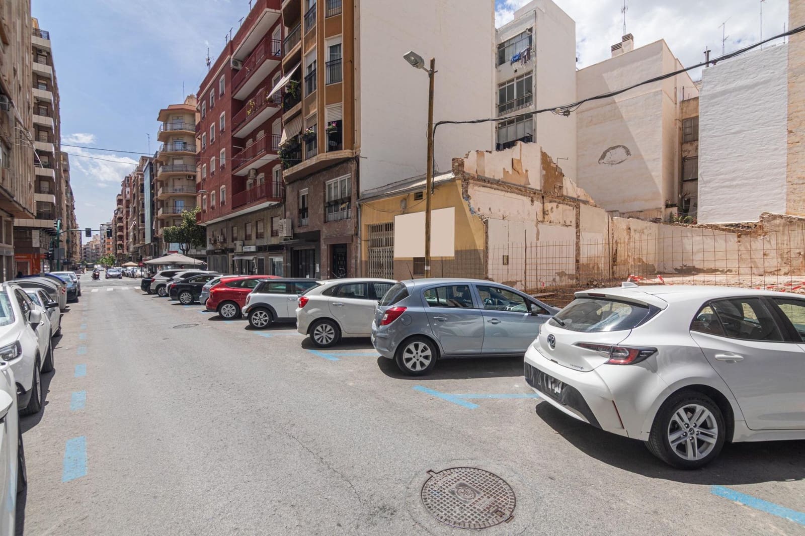 Building Plot for sale in Elche / Elx - € 199,900 (Ref: 9825371)