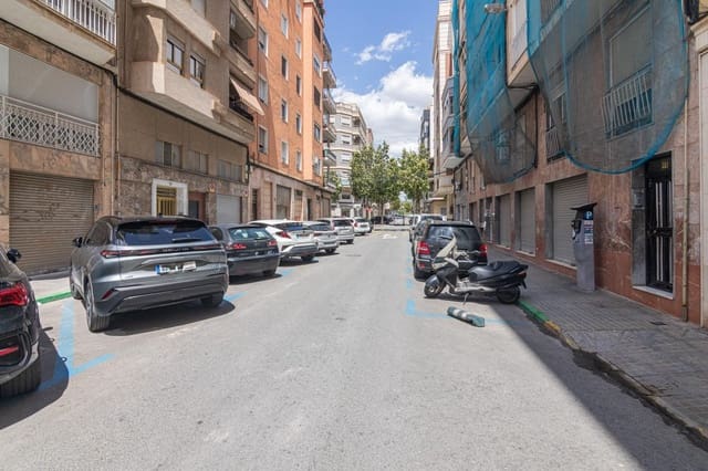 Terreno para Construção para venda em Pont Nou - Corazón de Jesús, Elche / Elx - 199 900 € (Ref: 9825371)