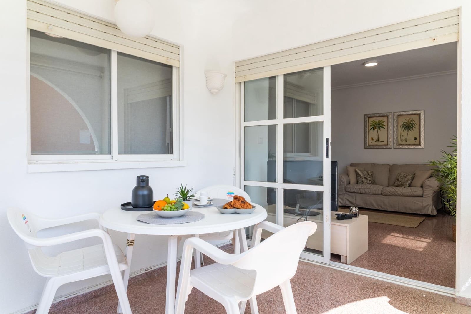 3 Zimmer Wohnung zu verkaufen in Santa Pola - 390.000 € (Ref: 9884925)