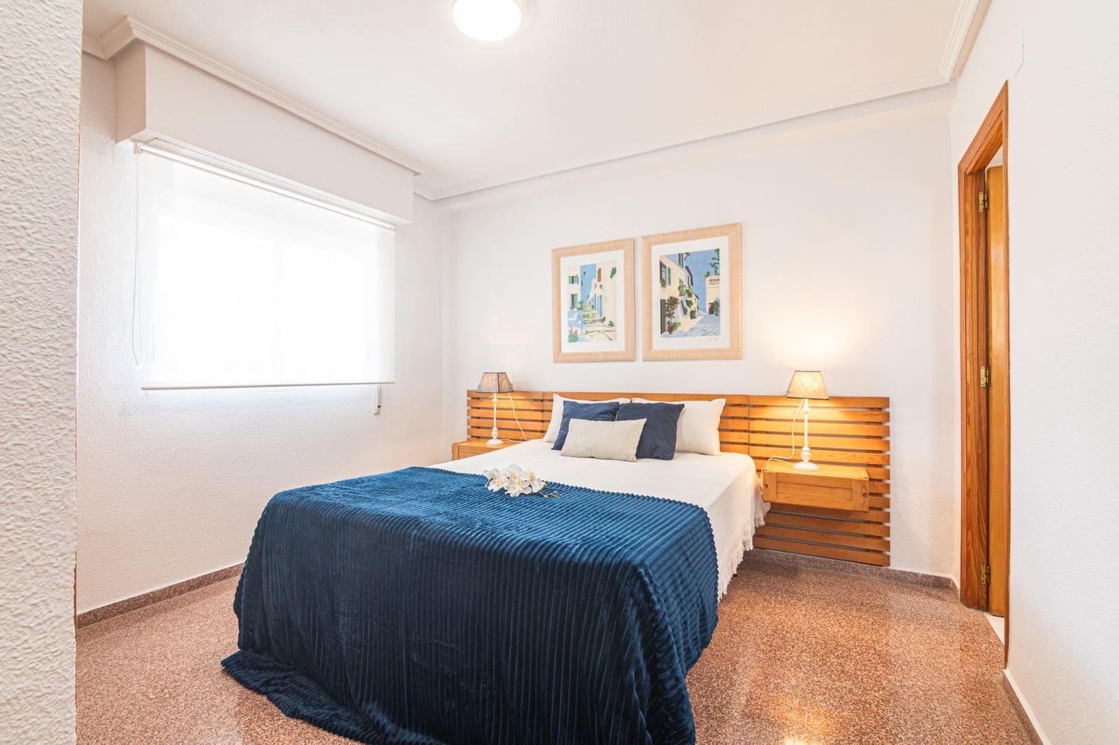 3 Zimmer Wohnung zu verkaufen in Santa Pola - 390.000 € (Ref: 9884925)
