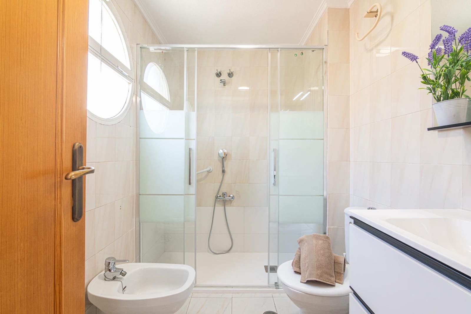 3 Zimmer Wohnung zu verkaufen in Santa Pola - 390.000 € (Ref: 9884925)