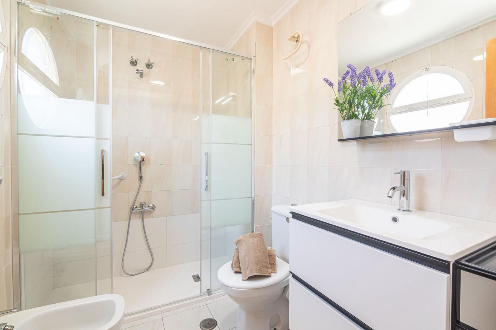 3 Zimmer Wohnung zu verkaufen in Santa Pola - 390.000 € (Ref: 9884925)