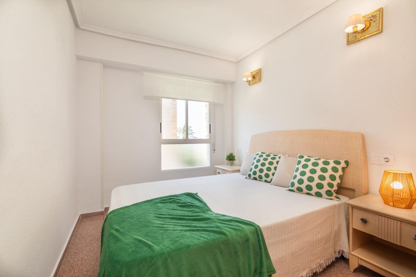 3 Zimmer Wohnung zu verkaufen in Santa Pola - 390.000 € (Ref: 9884925)