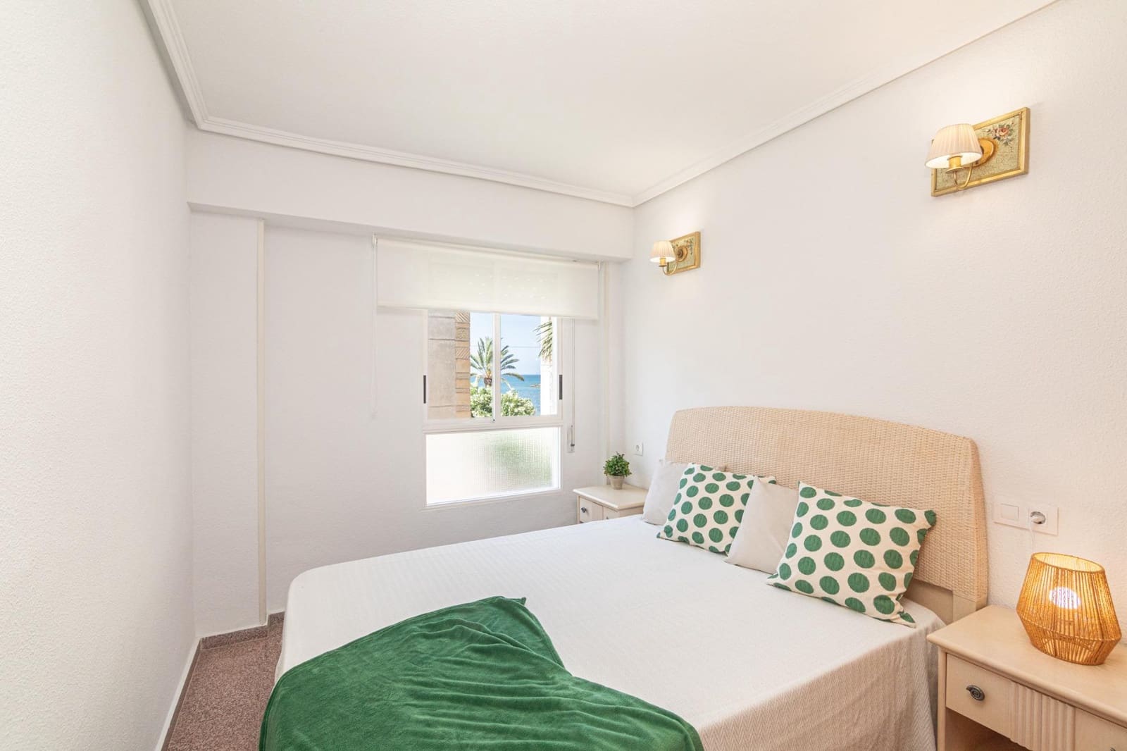 3 Zimmer Wohnung zu verkaufen in Santa Pola - 390.000 € (Ref: 9884925)