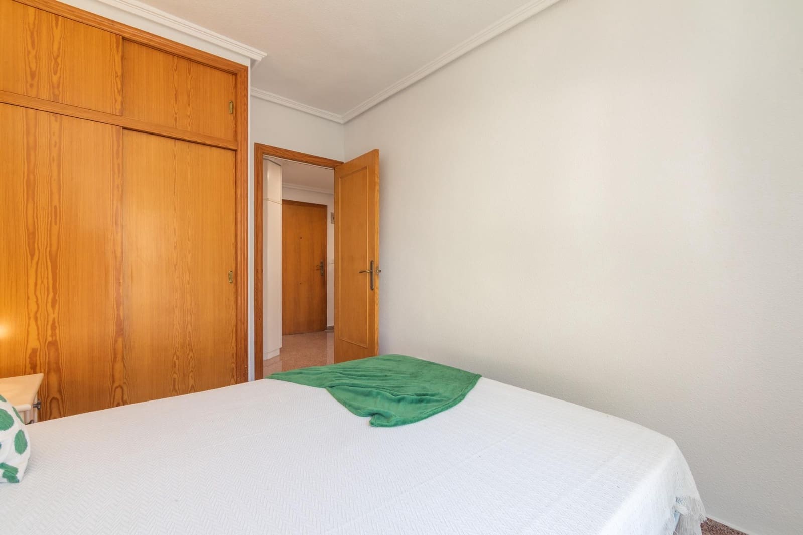 3 Zimmer Wohnung zu verkaufen in Santa Pola - 390.000 € (Ref: 9884925)