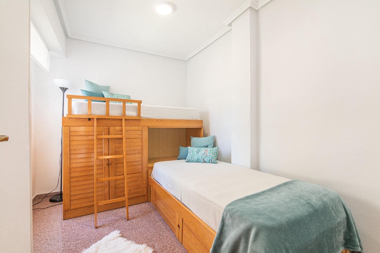 3 Zimmer Wohnung zu verkaufen in Santa Pola - 390.000 € (Ref: 9884925)