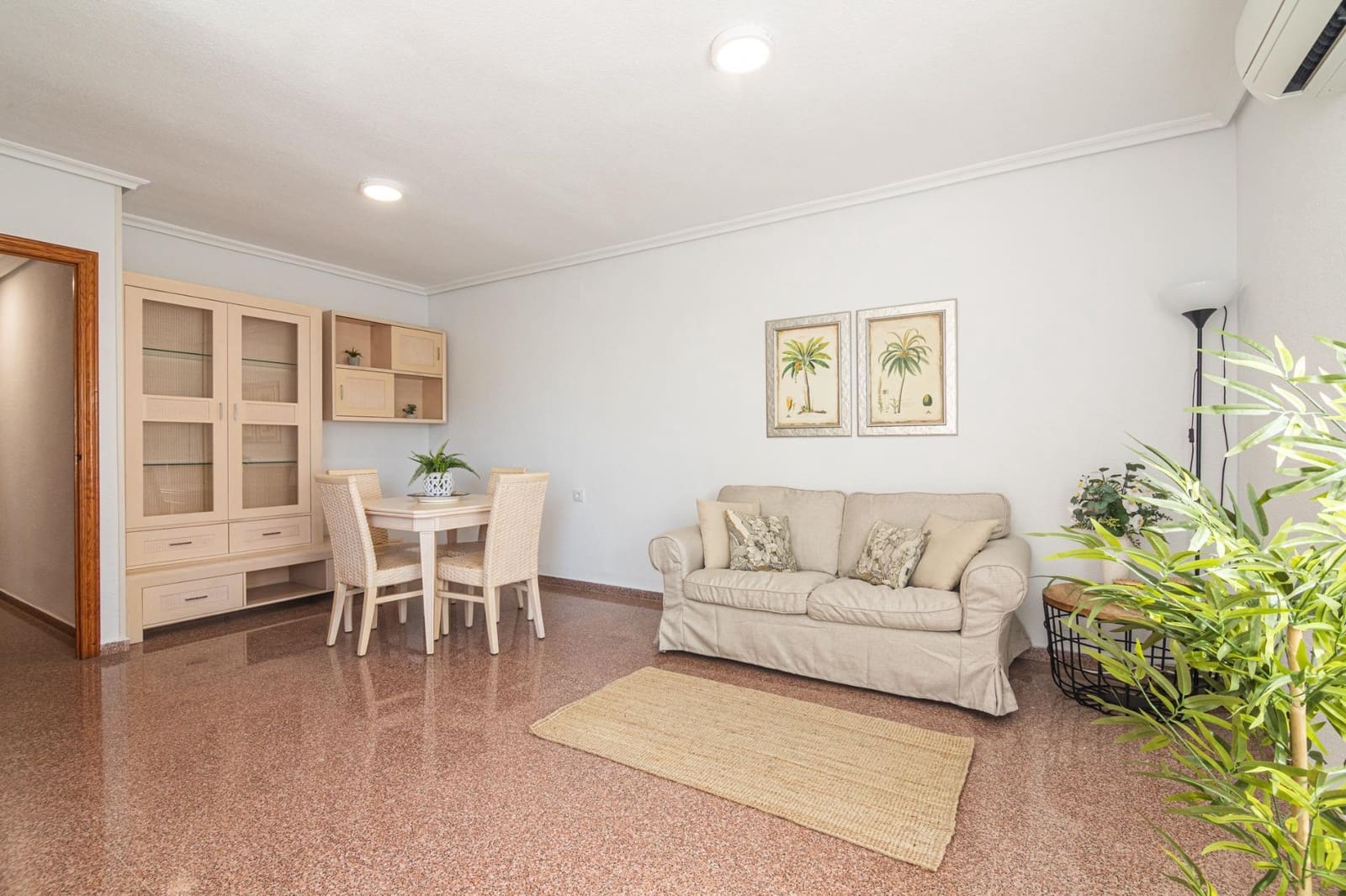 3 Zimmer Wohnung zu verkaufen in Santa Pola - 390.000 € (Ref: 9884925)